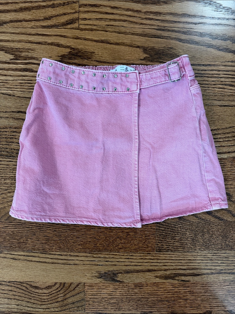 Zara Girls Skirt